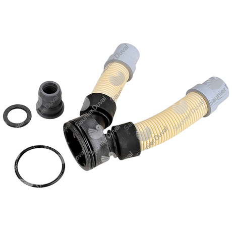 Glowworm Connector Siphon S1047100