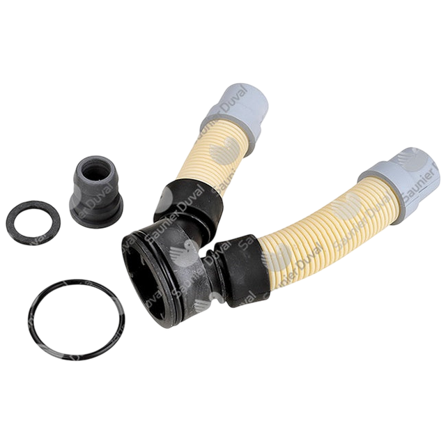 Glowworm Connector Siphon S1047100