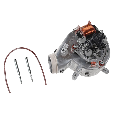 Glowworm Fan Assembly S1072500