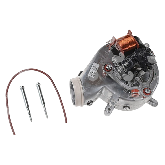 Glowworm Fan Assembly S1072500