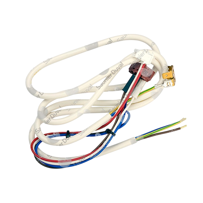 Glowworm Cable Tree (Replaced 1211700) S1211700