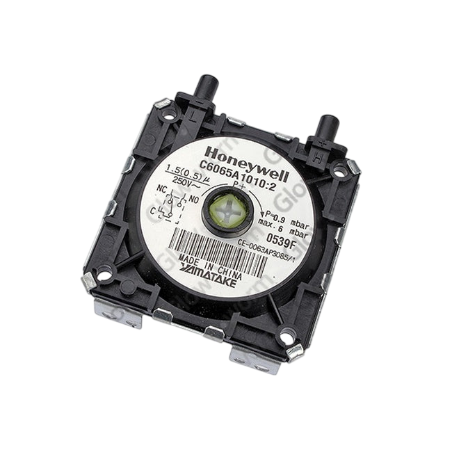 Glowworm Pressure Switch Air (Replaced 202135) S202135