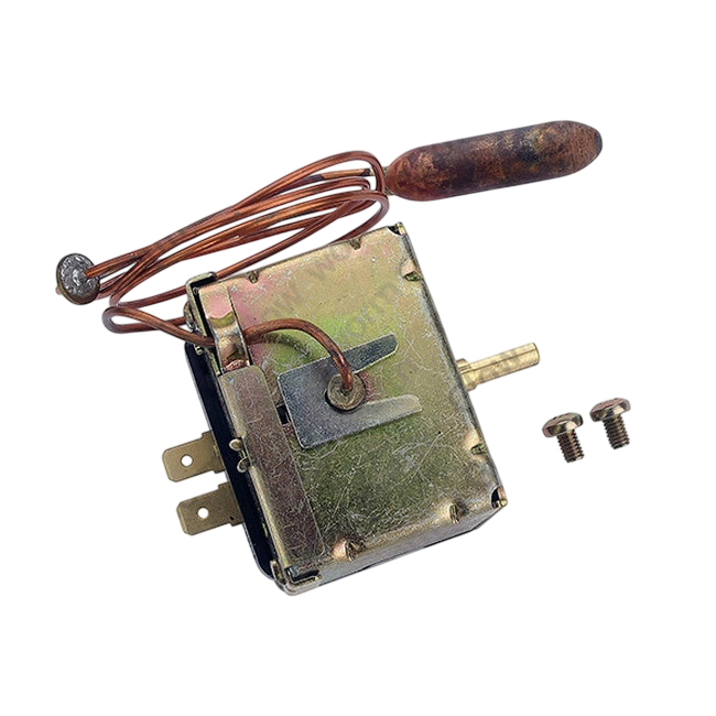 Glowworm Thermostat Control S202511