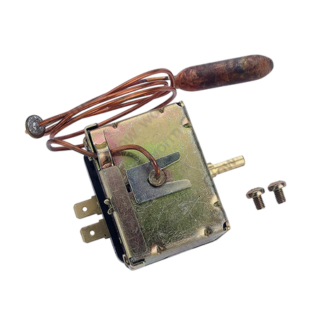 Glowworm Thermostat Control S202511