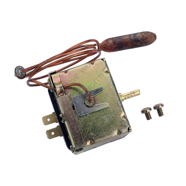 Glowworm Thermostat Control S202511