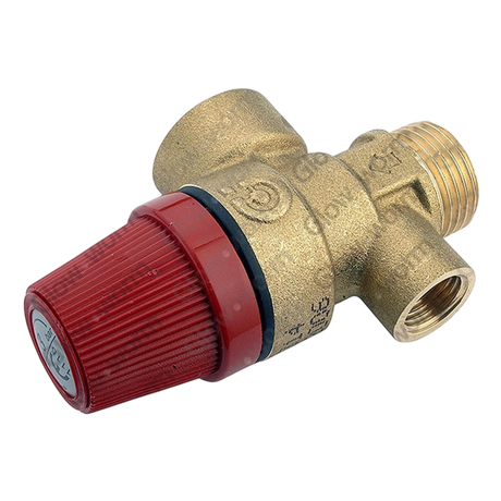 Vaillant Pressure Relief Valve S204544