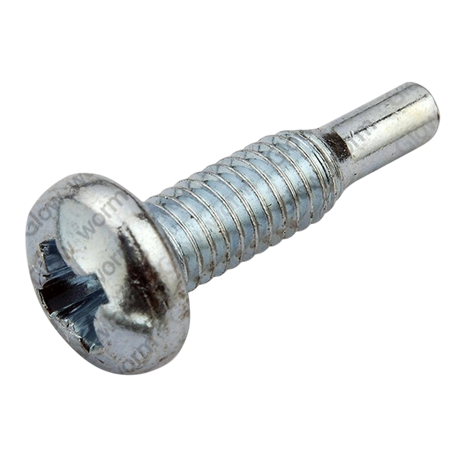 Vaillant Screw (M4x10mm) S208308