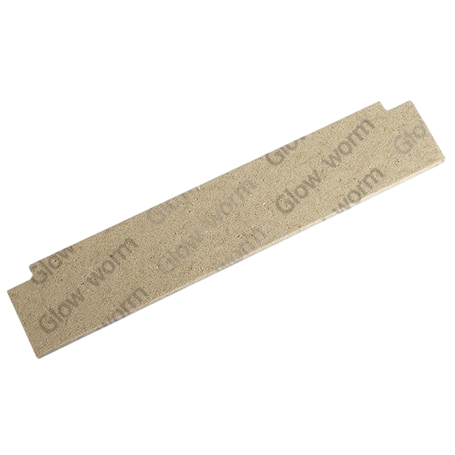 Vaillant Combustion Chamber Front Insulation S210295
