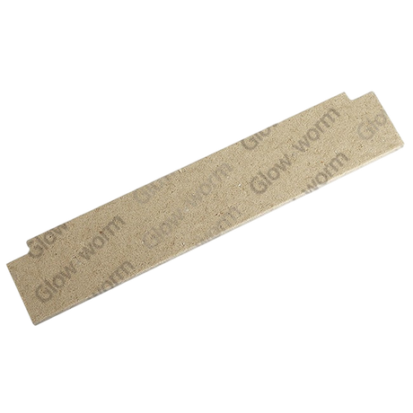 Vaillant Combustion Chamber Front Insulation S210295