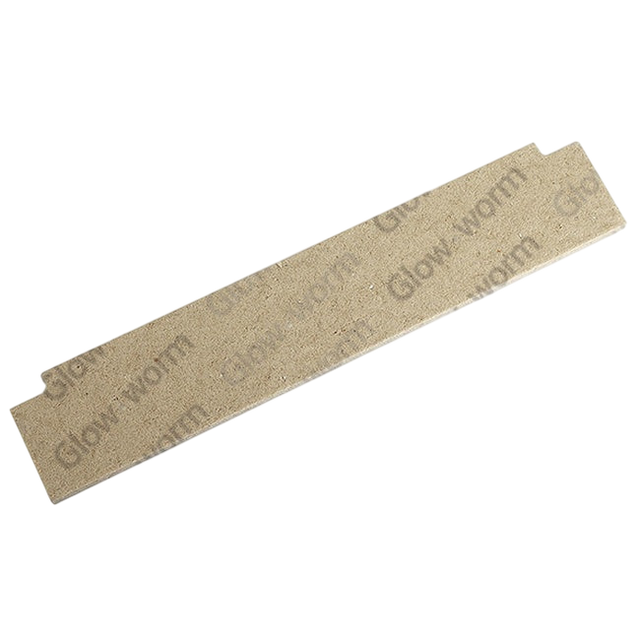 Vaillant Combustion Chamber Front Insulation S210295