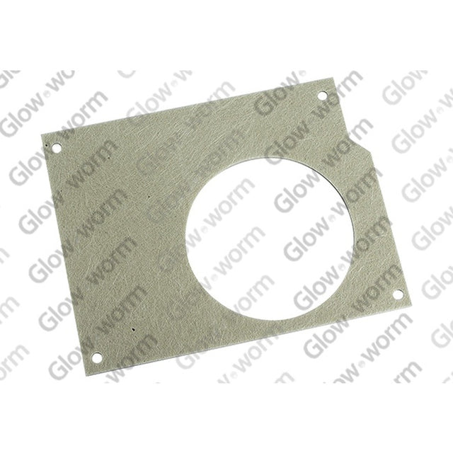 Glowworm Fan Mounting Gasket S212207