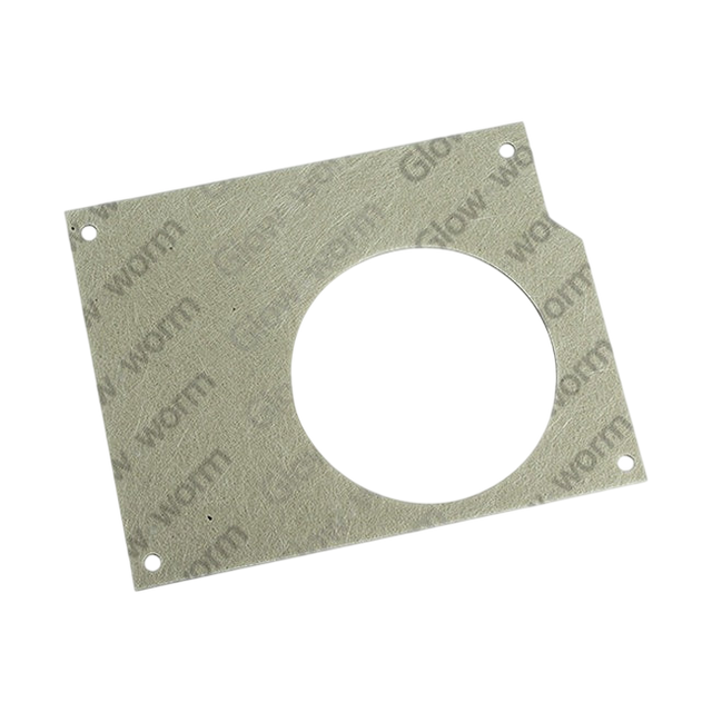 Glowworm Fan Mounting Gasket S212207