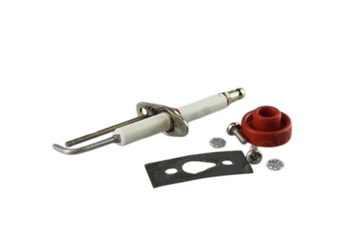 Baxi Electrode With Gasket & Screws S54339