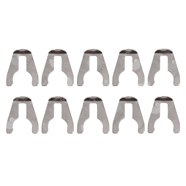 Glowworm 18mm Clip (10 Pack) S5465700