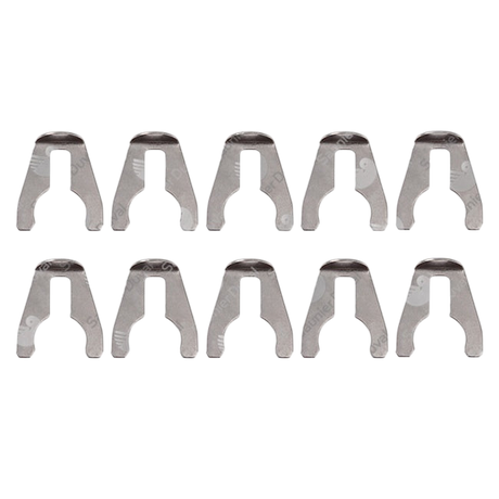 Glowworm 18mm Clip (10 Pack) S5465700