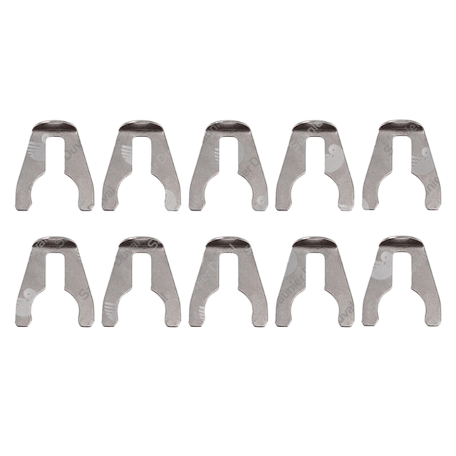Glowworm 18mm Clip (10 Pack) S5465700
