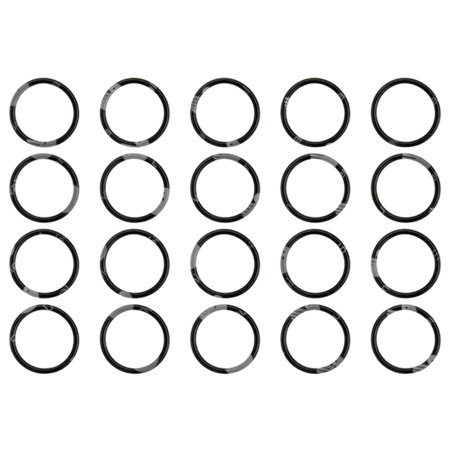 Glowworm O-Ring (Pk20) (Replaced 54665) S5466500