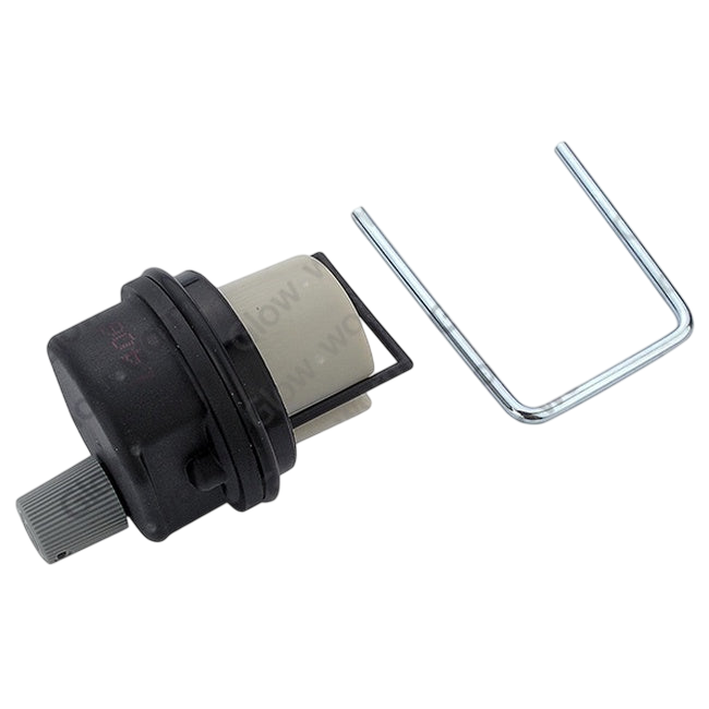 Vaillant Air Vent & Needles S801186