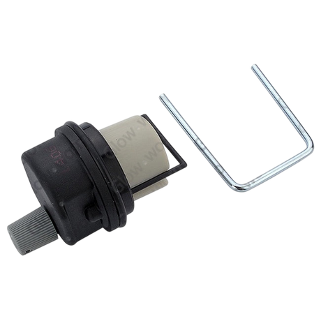 Vaillant Air Vent & Needles S801186