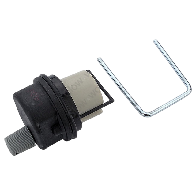 Vaillant Air Vent & Needles S801186