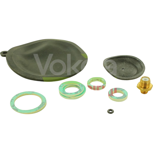 Vokera Mainifold Service Kit T0001
