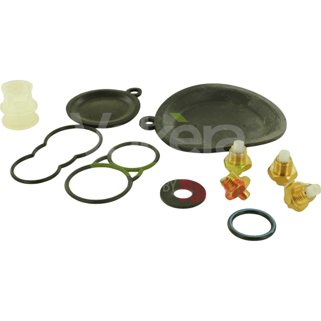 Vokera Excell & Eclipse Service Kit T0019