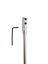 Regin Extension Drill Bar (For T78 Hex Brush) 300mm REGT68