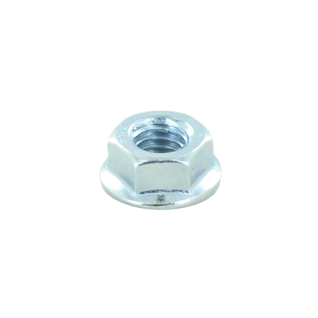Worcester Nut Hex. Flange DIN6923 M6 T70427140600