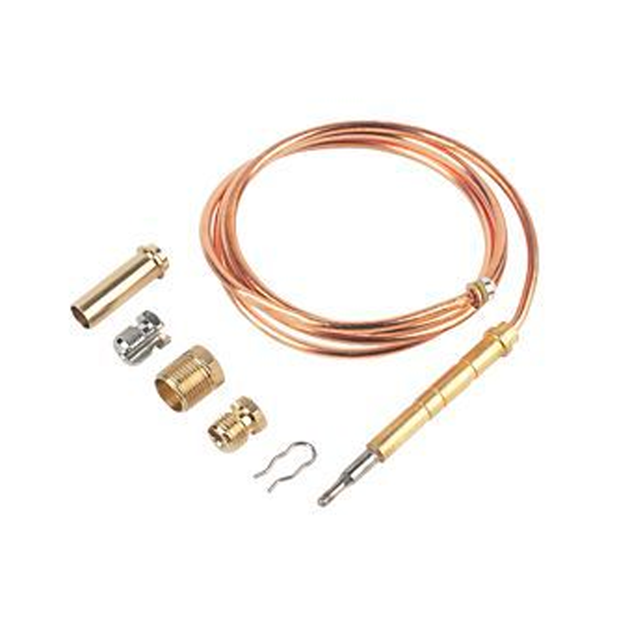 Universal Thermocouple 900mm