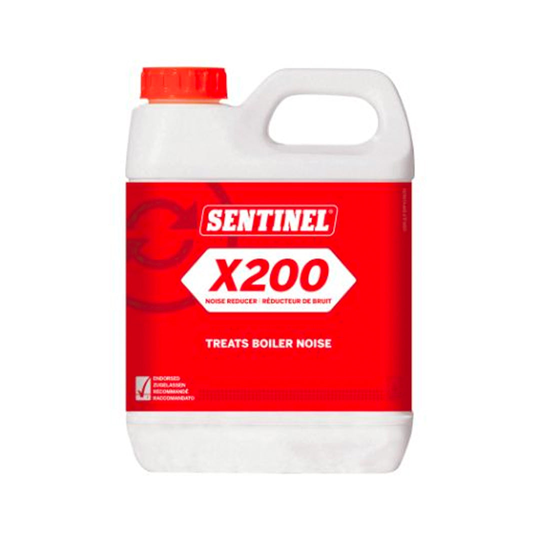 Sentinel X200 Boiler Silencer 1 Litre