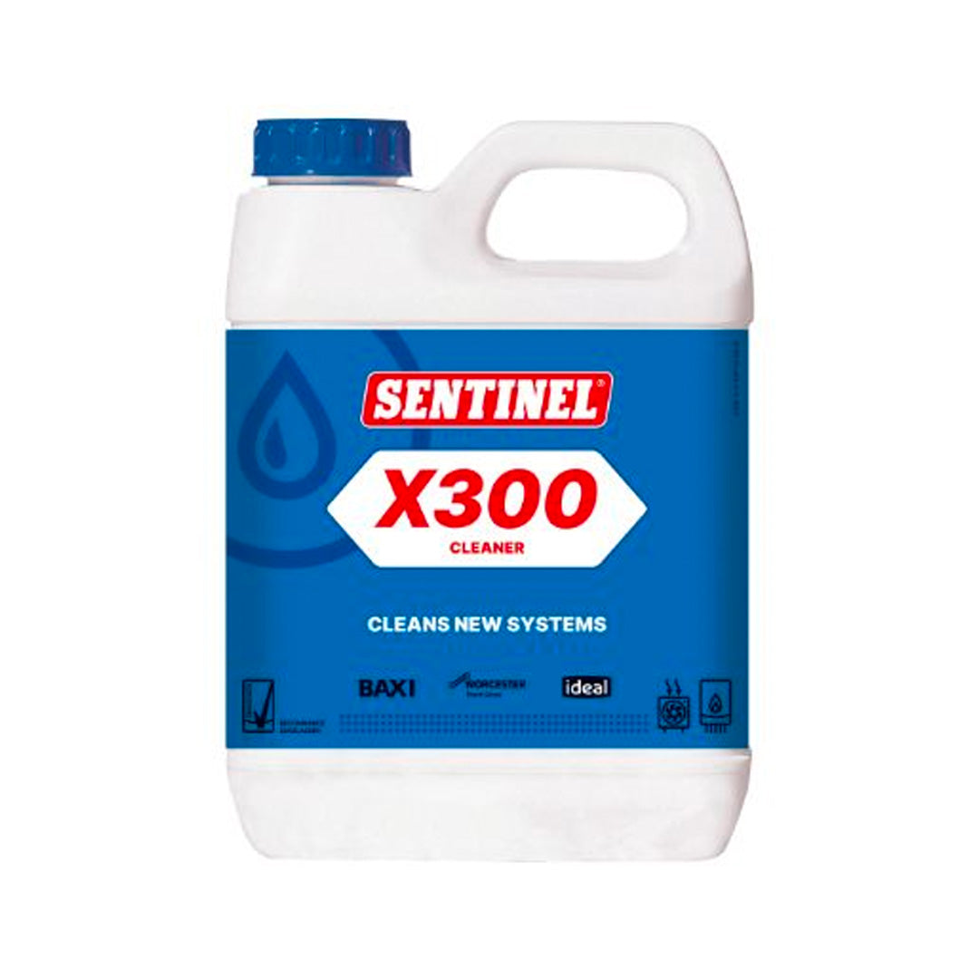 Sentinel X300 Universal Cleaner 1 Litre