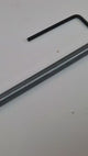 Regin Extension Drill Bar (For T78 Hex Brush) 300mm REGT68