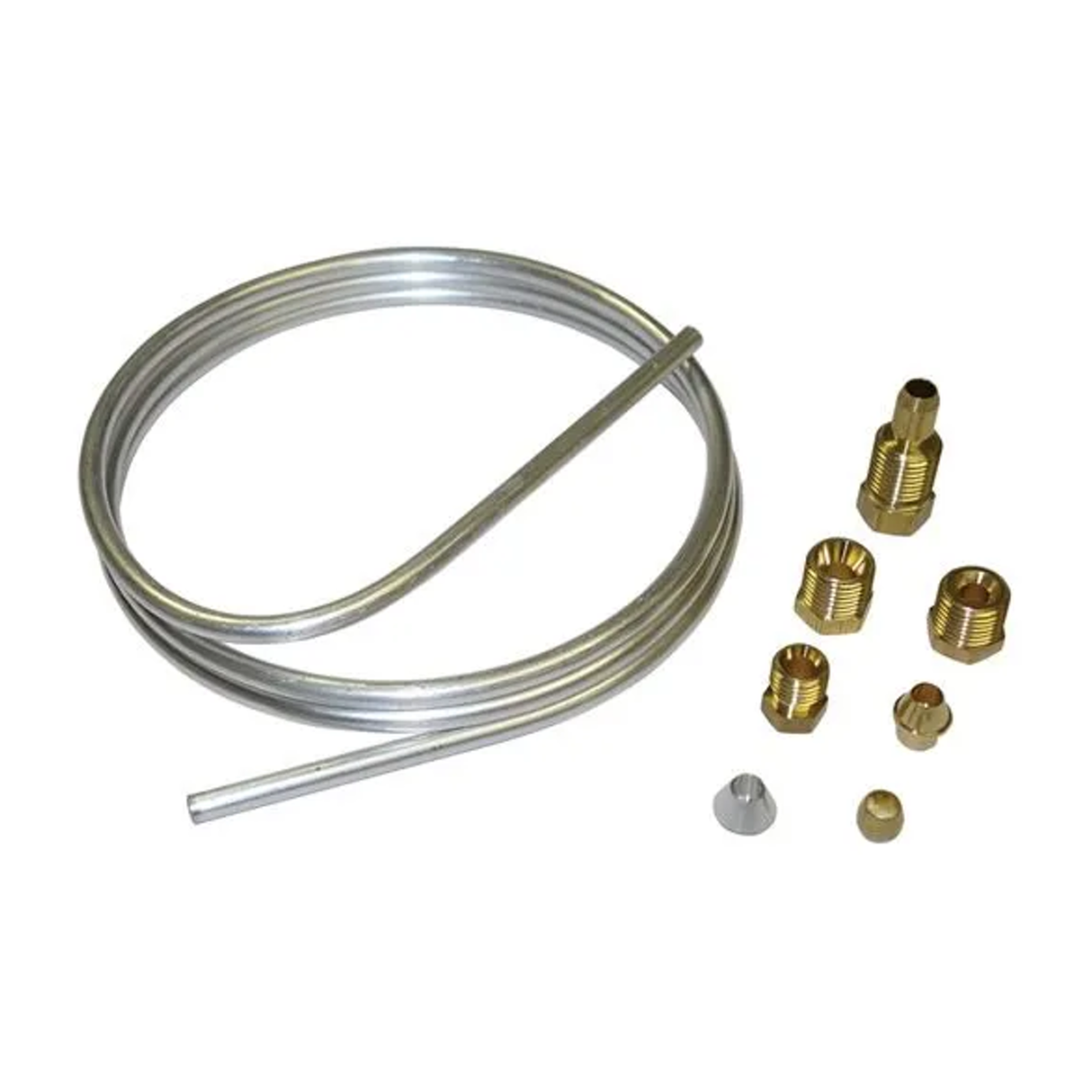 Regin Pilot Tube Assembly Kit - 4mm REGC64