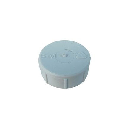 Glowworm Flue Test Point Cap 0020020502