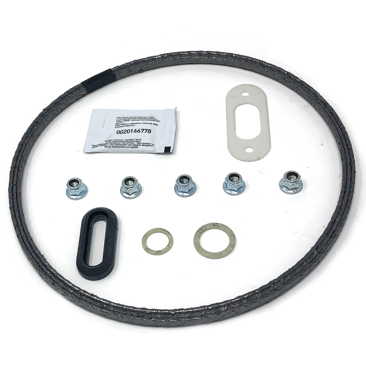 Vaillant Gasket Kit 0020038679