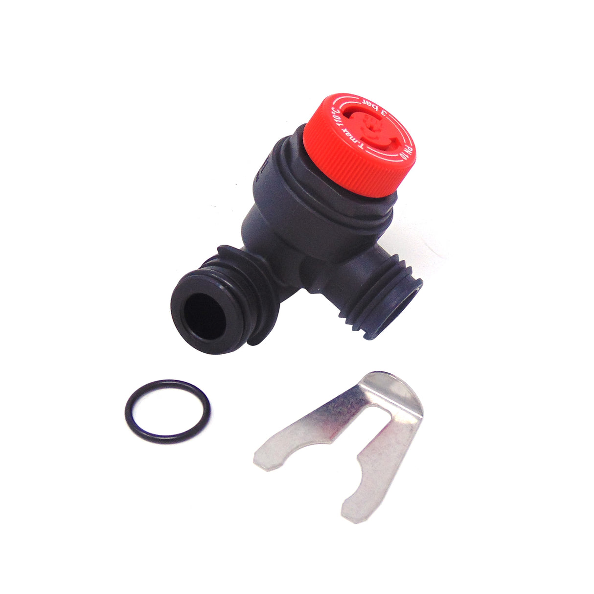 Glowworm Pressure Relief Valve 0020078632