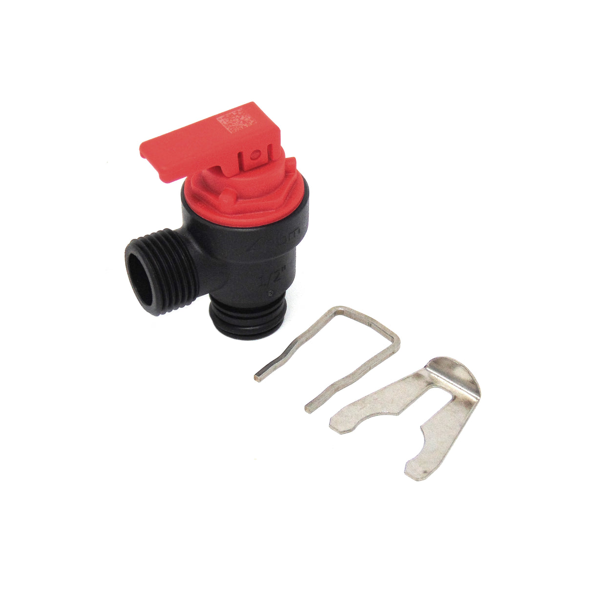 Vaillant Pressure Relief Valve 0020275015