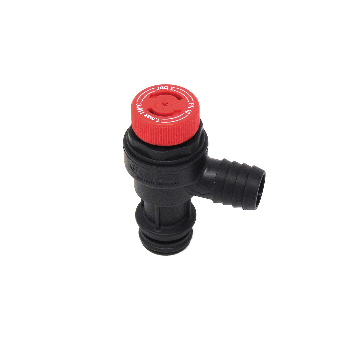 Alpha Safety Valve 3 Bar 1.028561