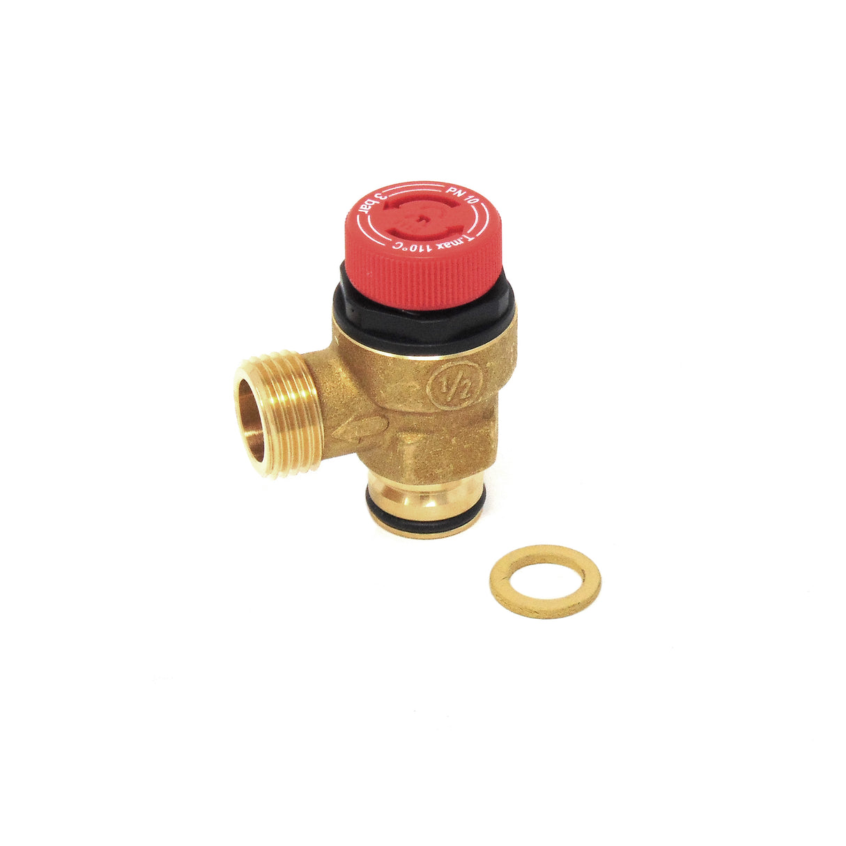 Ideal Pressure Relief Valve Kit 174811