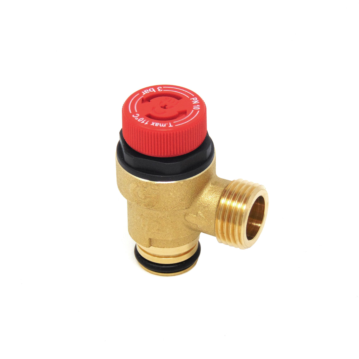 Keston Pressure Relief Valve Kit 175413