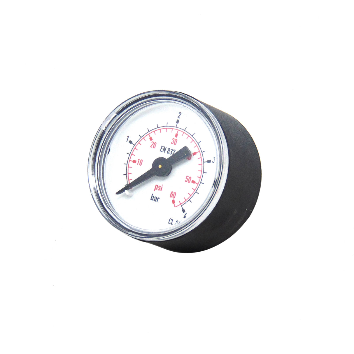 Ideal Pressure Gauge Kit 175679