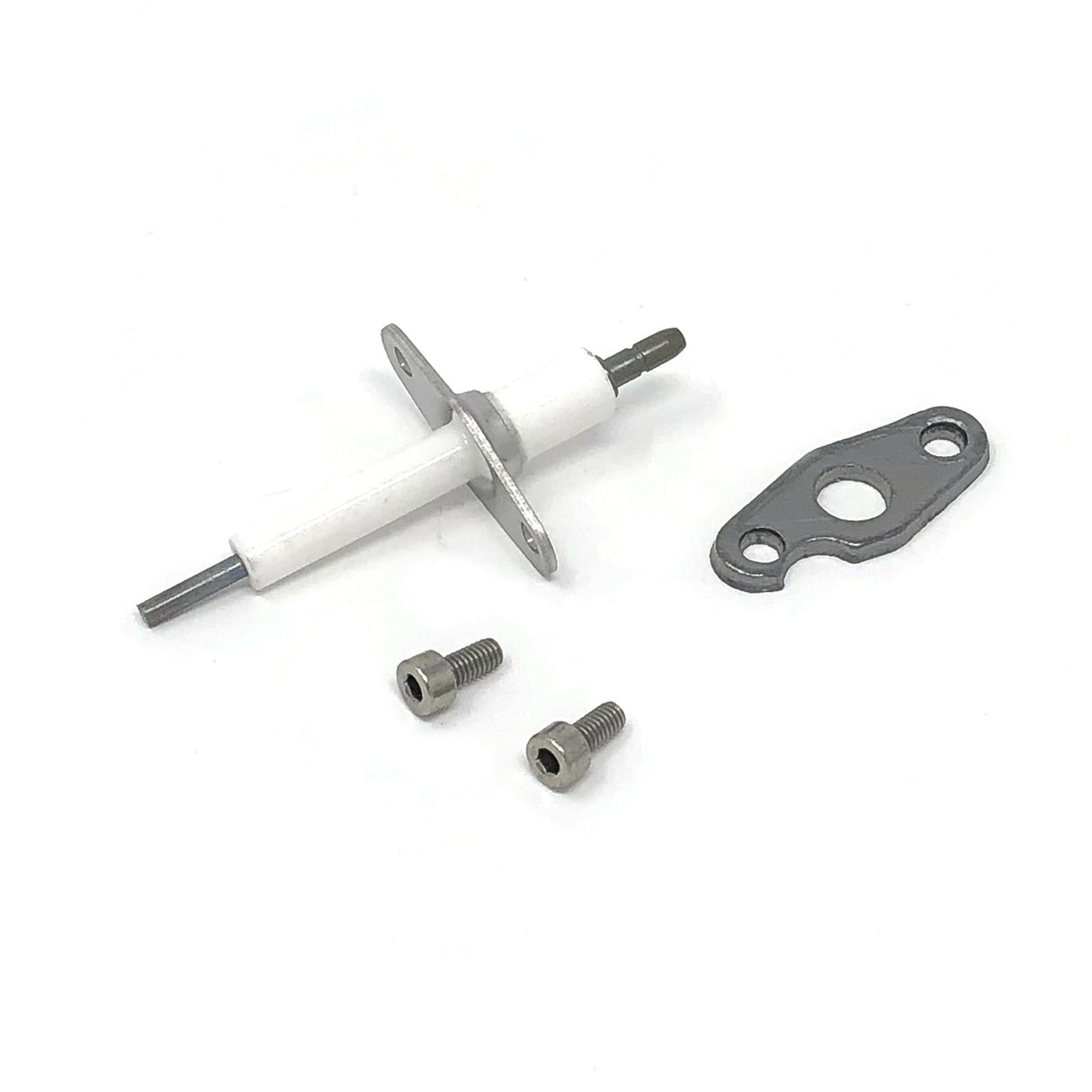 Ideal Detection Electrode Kit 176206