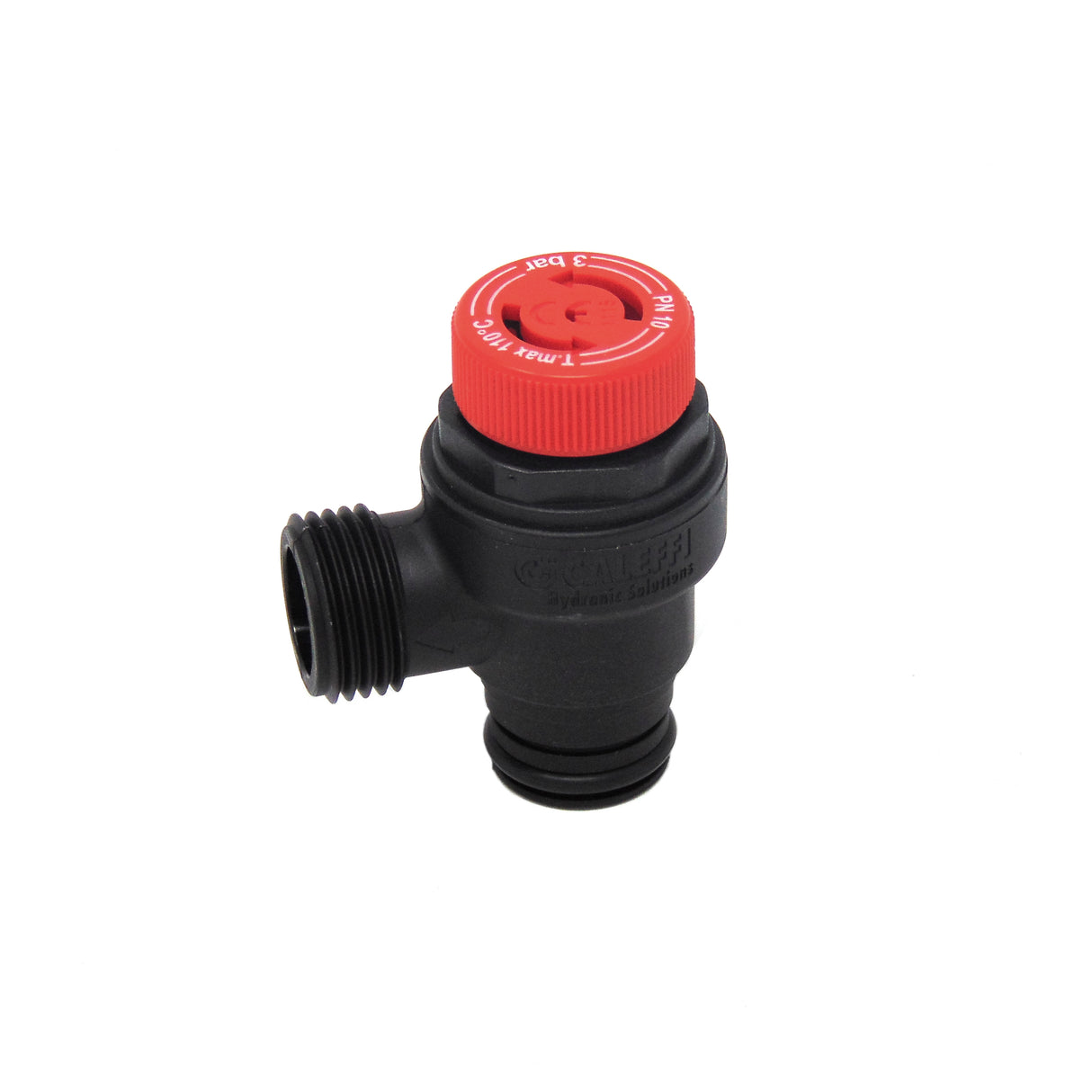 Ideal Pressure Relief Valve 176610