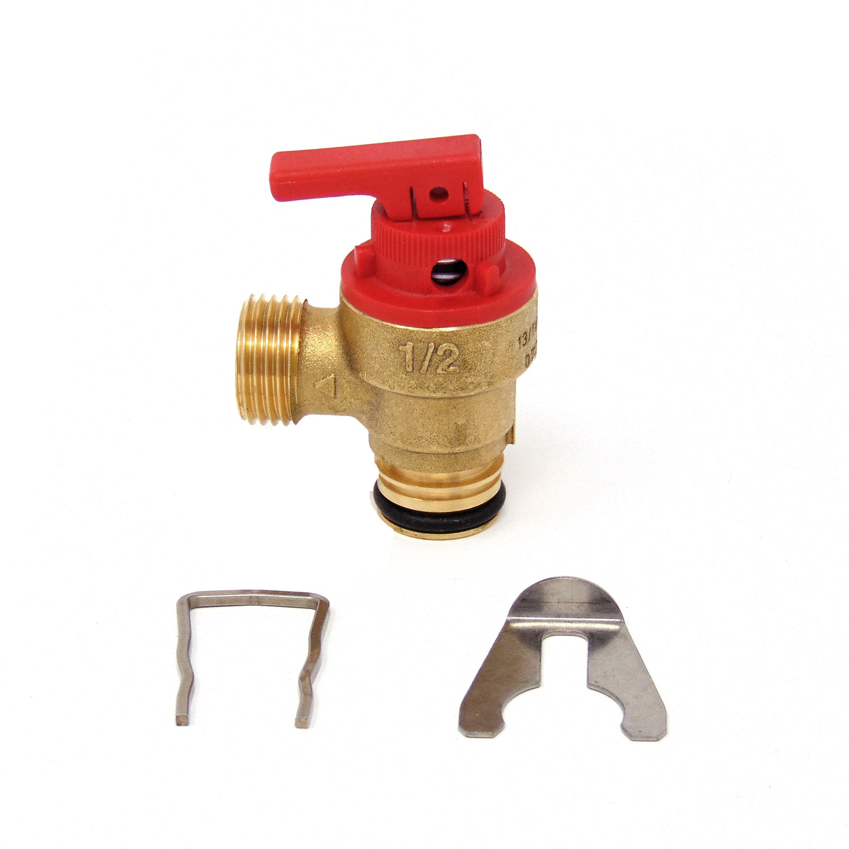 Vaillant Pressure Relief Valve 3 Bar 178985