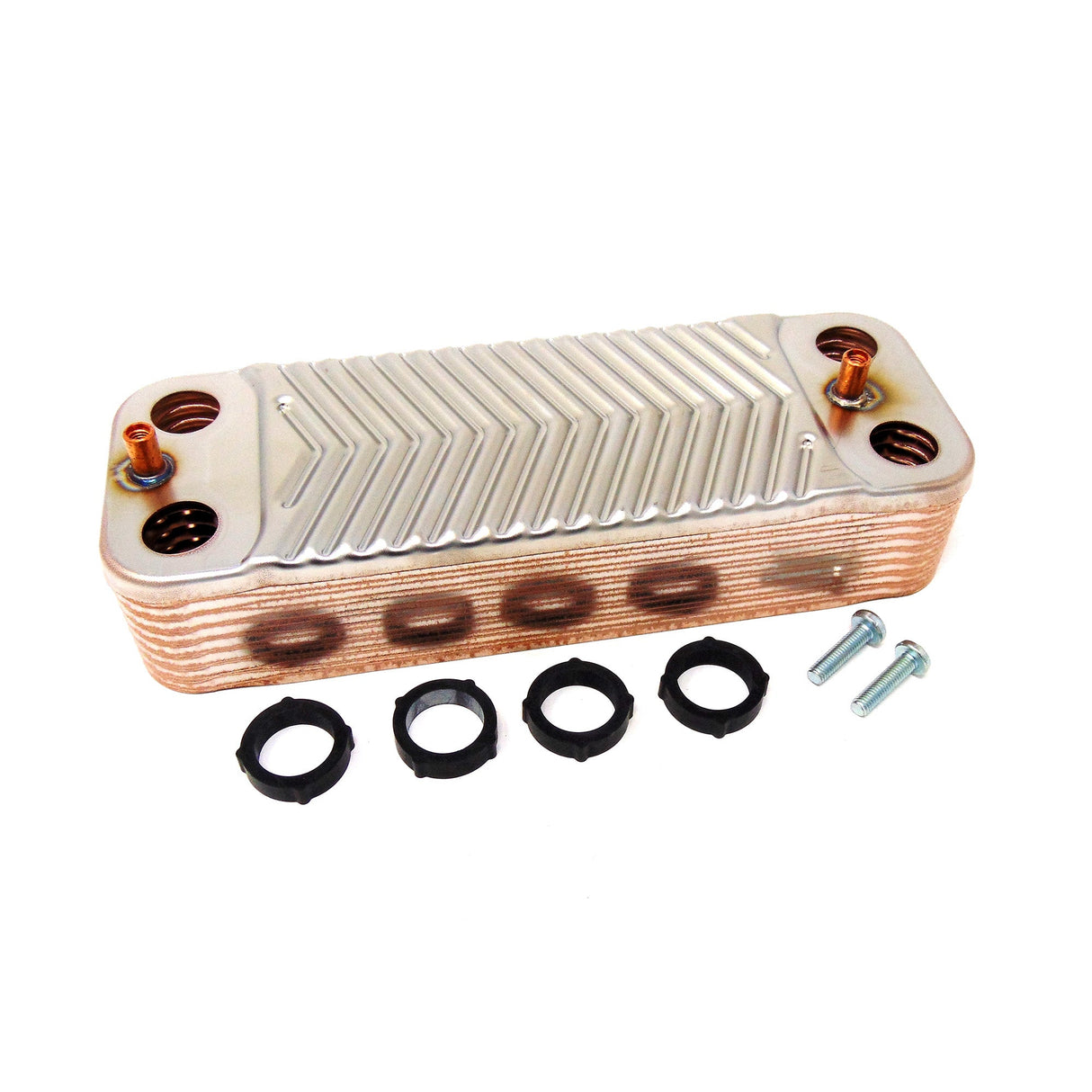 Glowworm DHW Heat Exchanger 2000801831