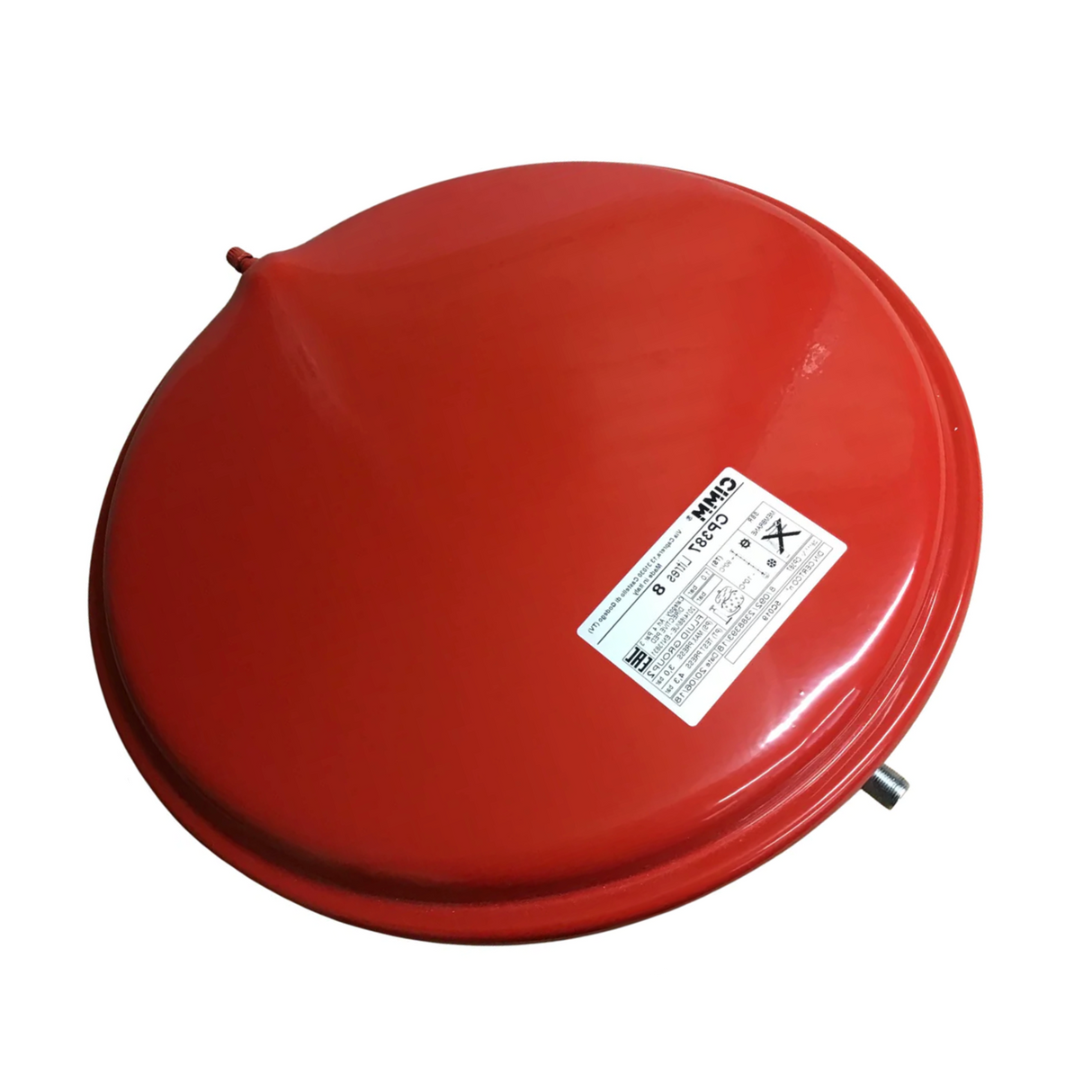 Baxi Expansion Vessel 248024