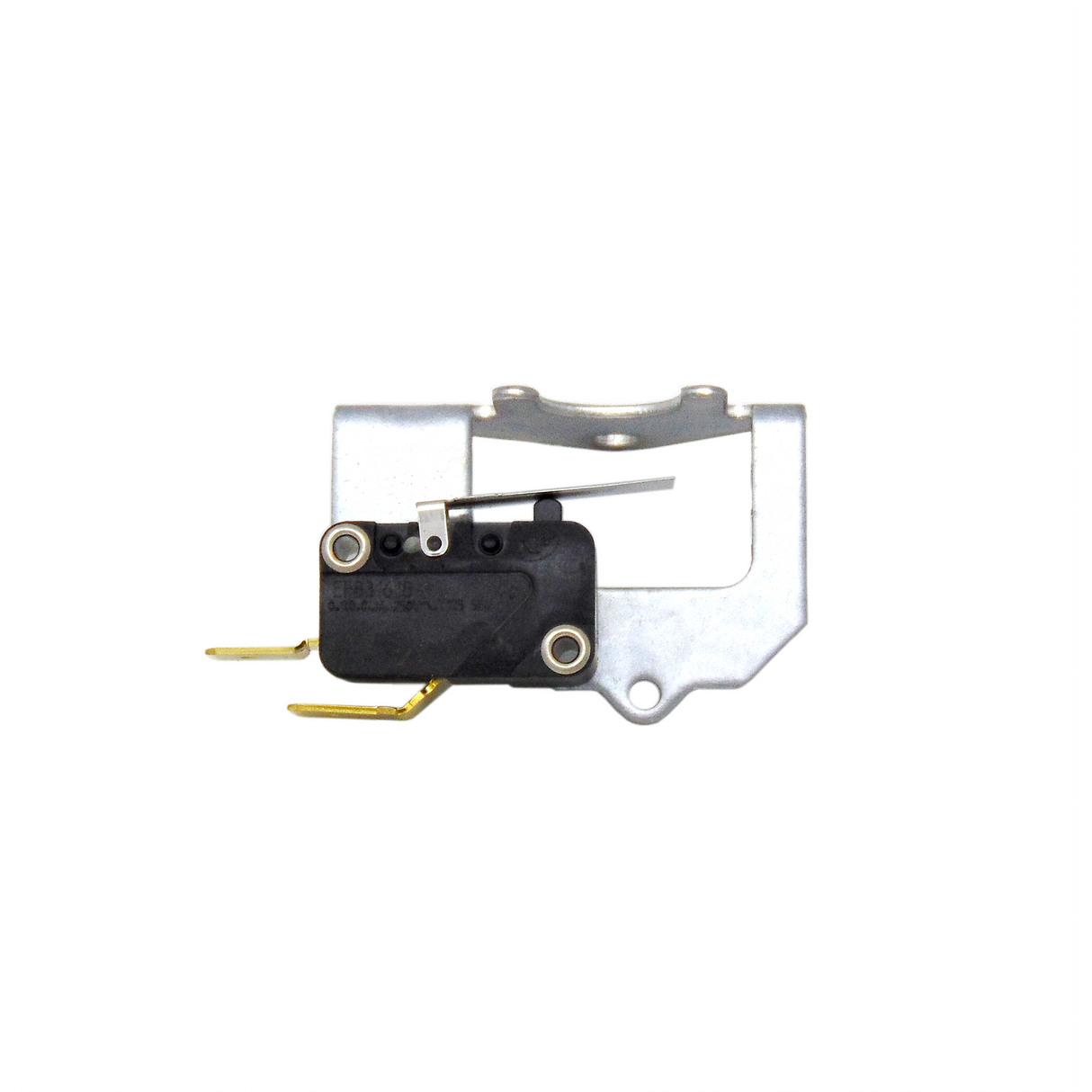 Baxi Microswitch Assembly Flow Valve 248067