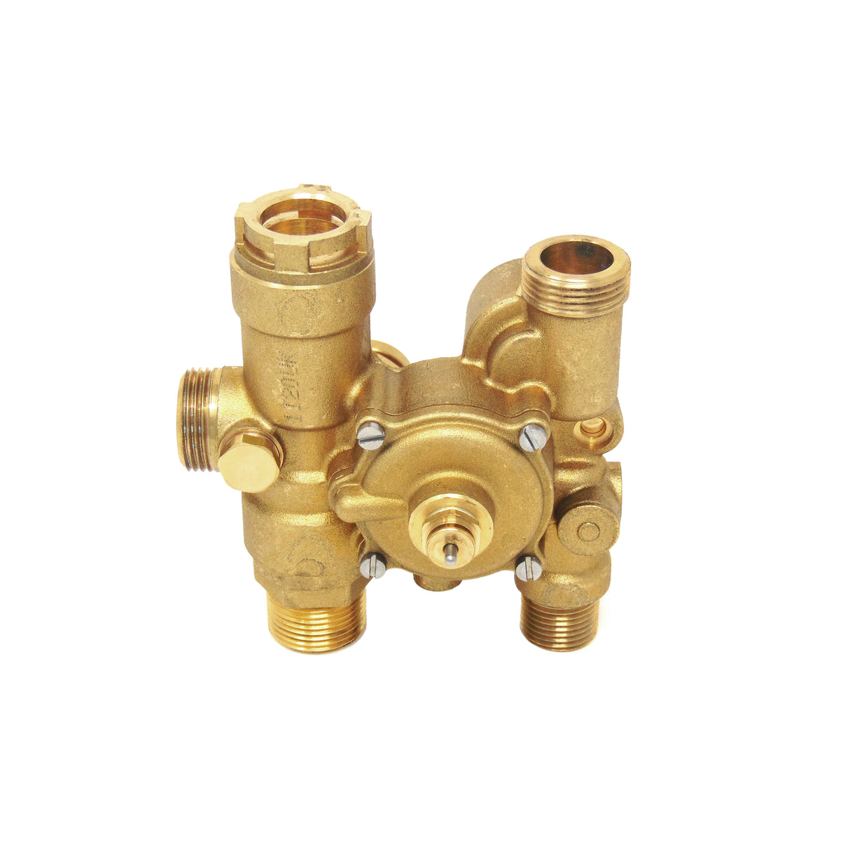 Potterton 3 Way Valve Assembly 248727