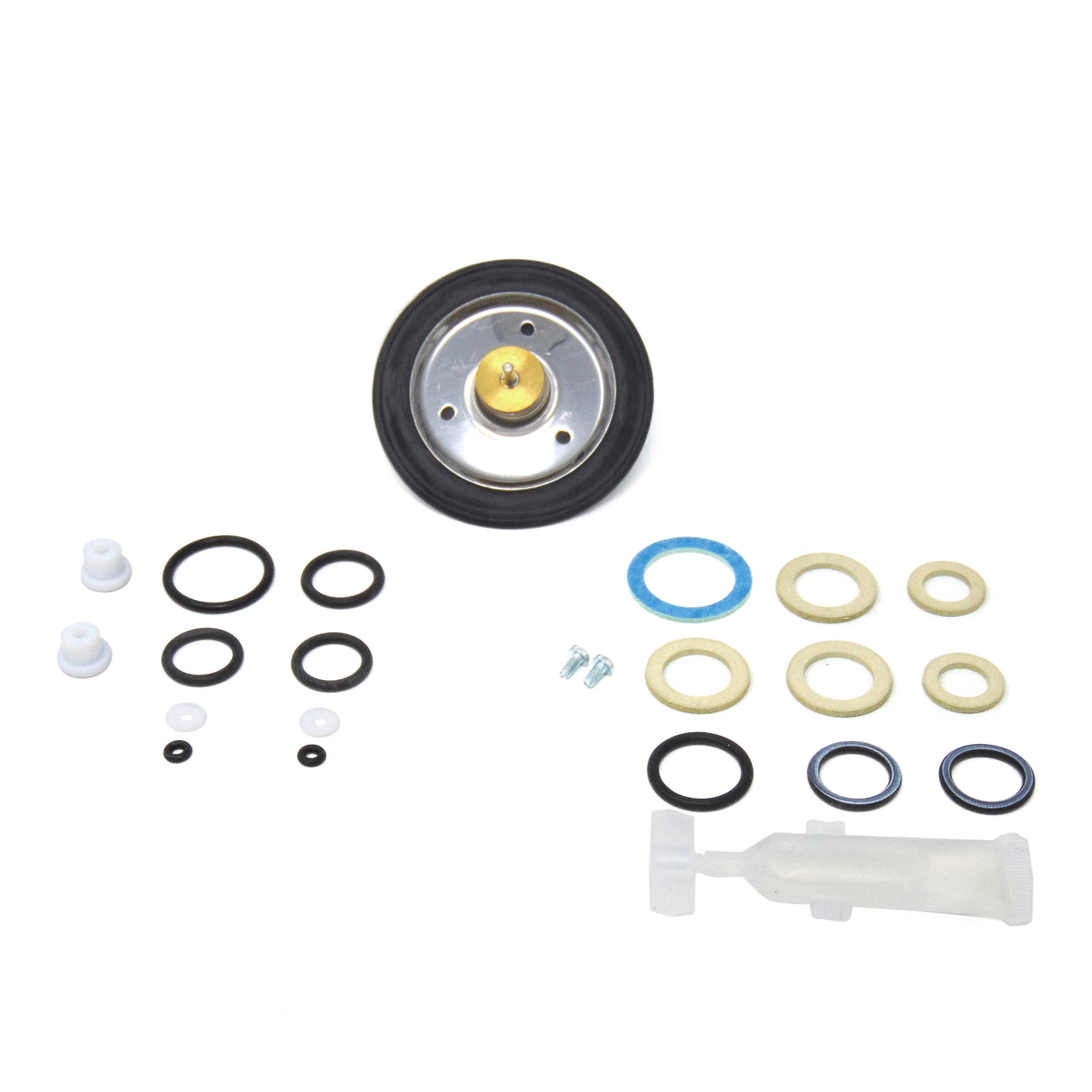 Alpha Seal Kit Diverter / Flow Valve 3.013391