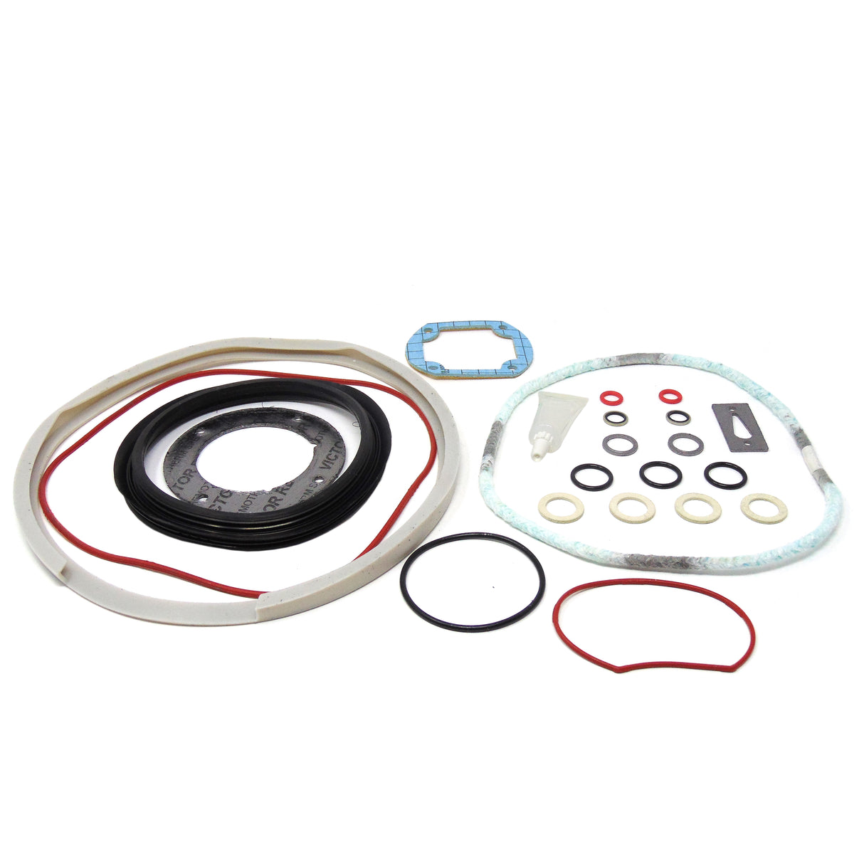 Alpha Seal Kit - Circuit Seals 3.016823